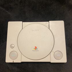 PlayStation 1