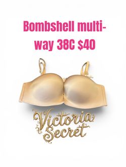 VS 38C BOMBSHELL MULTI-WAY ❤️❤️❤️