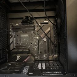 GAMING PC PARTS FOR SALE