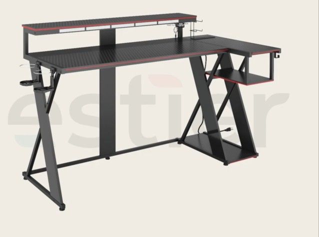 Gaming Desk 