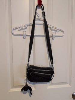 Kipling Crossbody/Fanny Pack Bag With Monkey