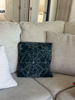 Halloween Pillow Cases (2 covers)