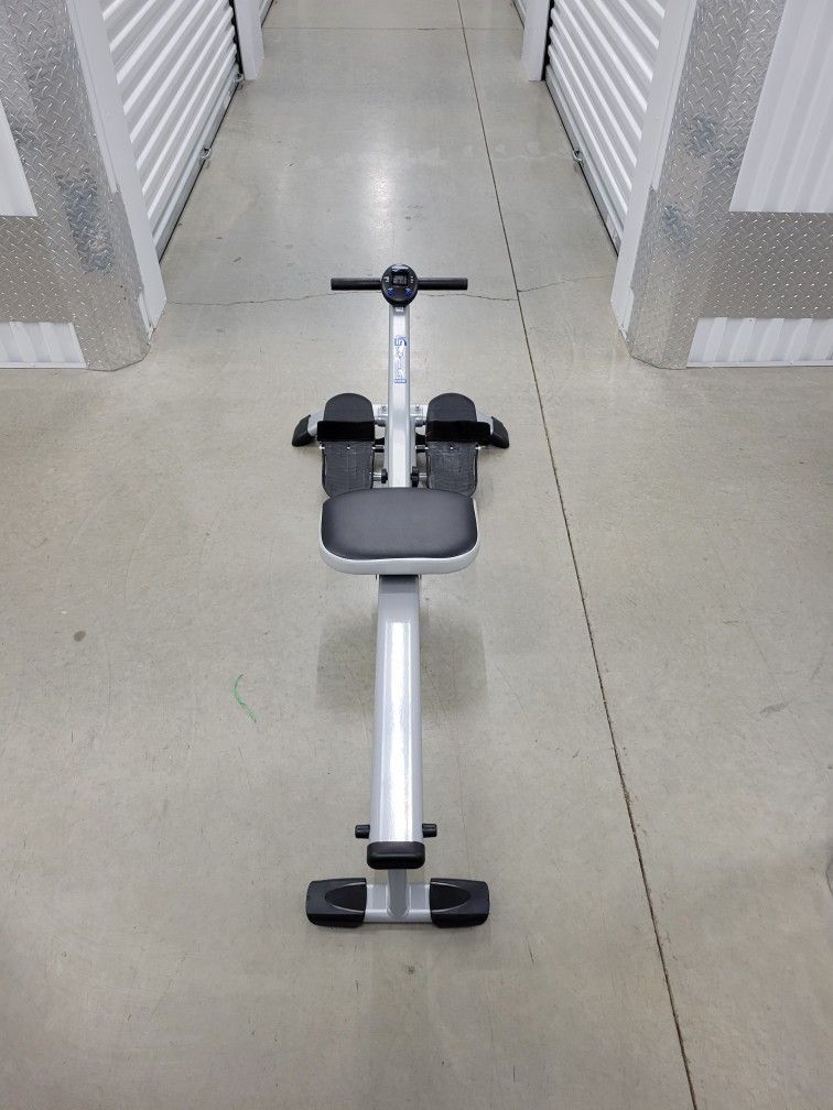 Stamina Inmotion Rower