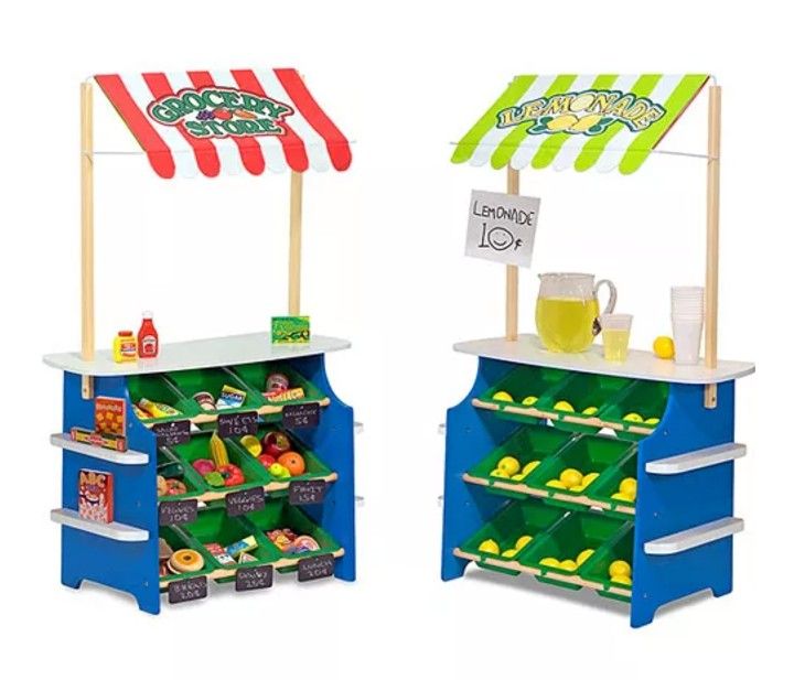 Melissa and Doug Lemonade Stand