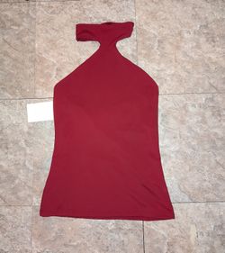 Zara woman's new top
