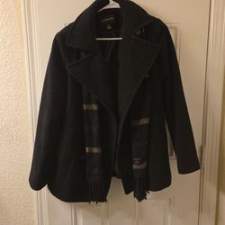 LONDON FOG JACKET