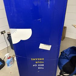 Twin XL Mattress Nectar Brand 2.0