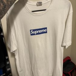 Supreme Sp5der