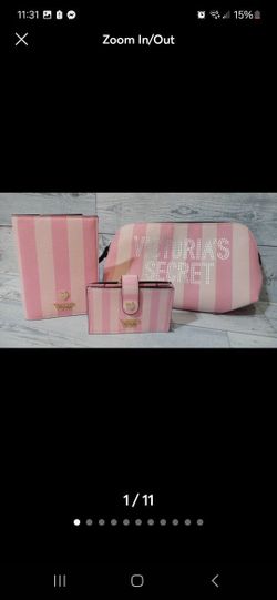 Victoria Secret 3 Piece Set