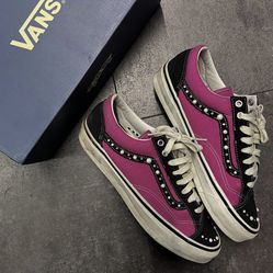 Vans OTW Old Skool 36 Pearlized