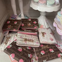 Juicy Wallets 