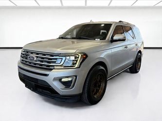 2019 Ford Expedition
