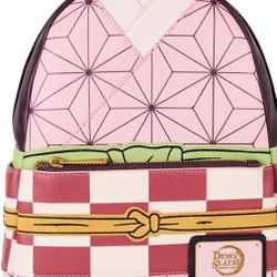 Nezuko Loungefly Bag