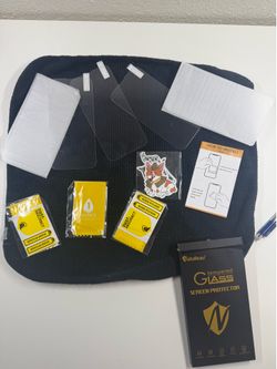 Screen Protectors - Box of 3