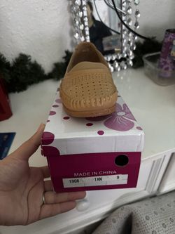 Slippers