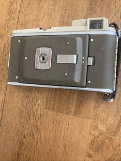 Kodak Instamatic, Highlander 80B
