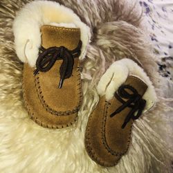 UGG Shoes  Baby 