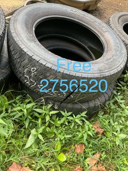 Free 275 65 20 sets