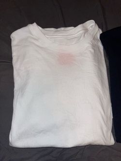 Hanes Everyday Tee’s