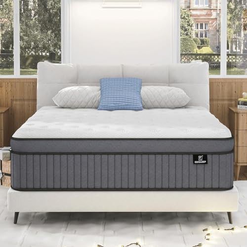 Brand New Mattress And Box Spring For Sale 