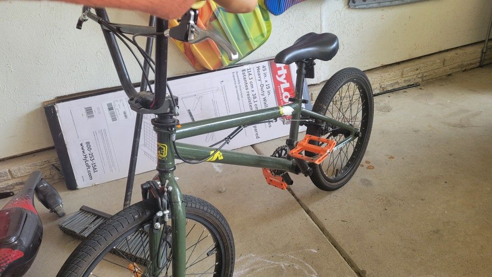 bike