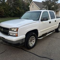 2007 Chevrolet Silverado