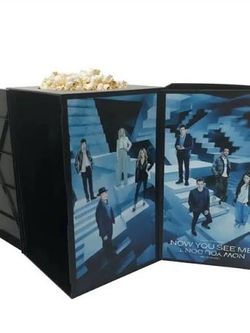 Popcorn bucket