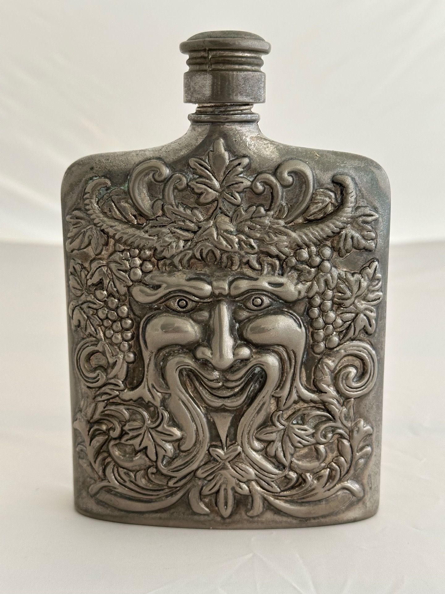 Godinger Flask
