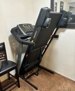 Nordic track c1500 heavy duty