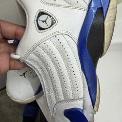 Jordan 14