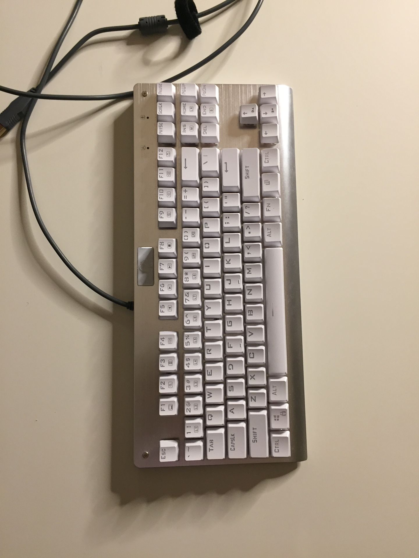 PC Keyboard