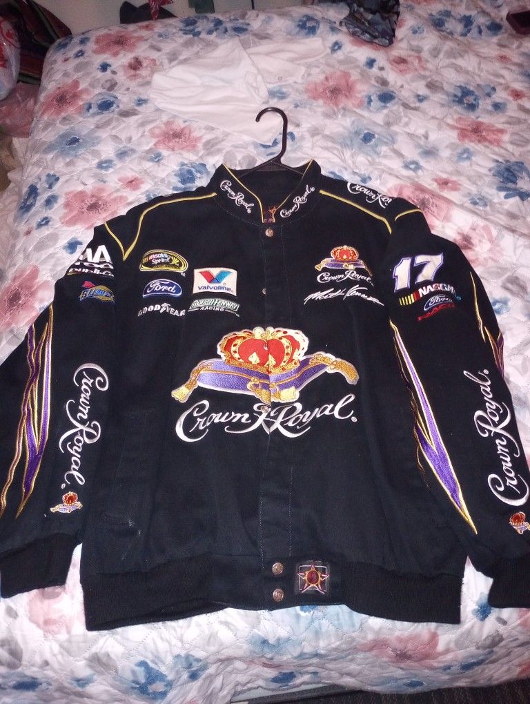 Crown Royal #17 Matt Kenseth