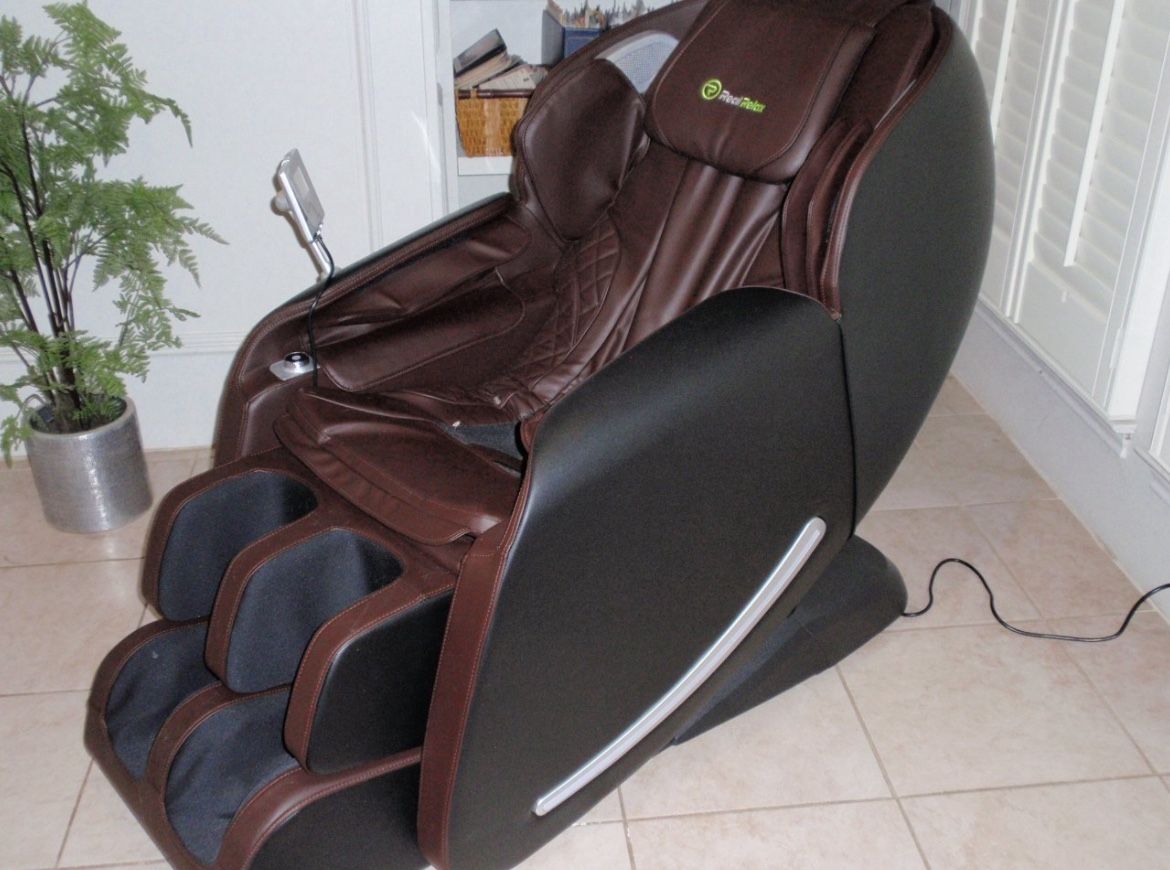 Massage Chair