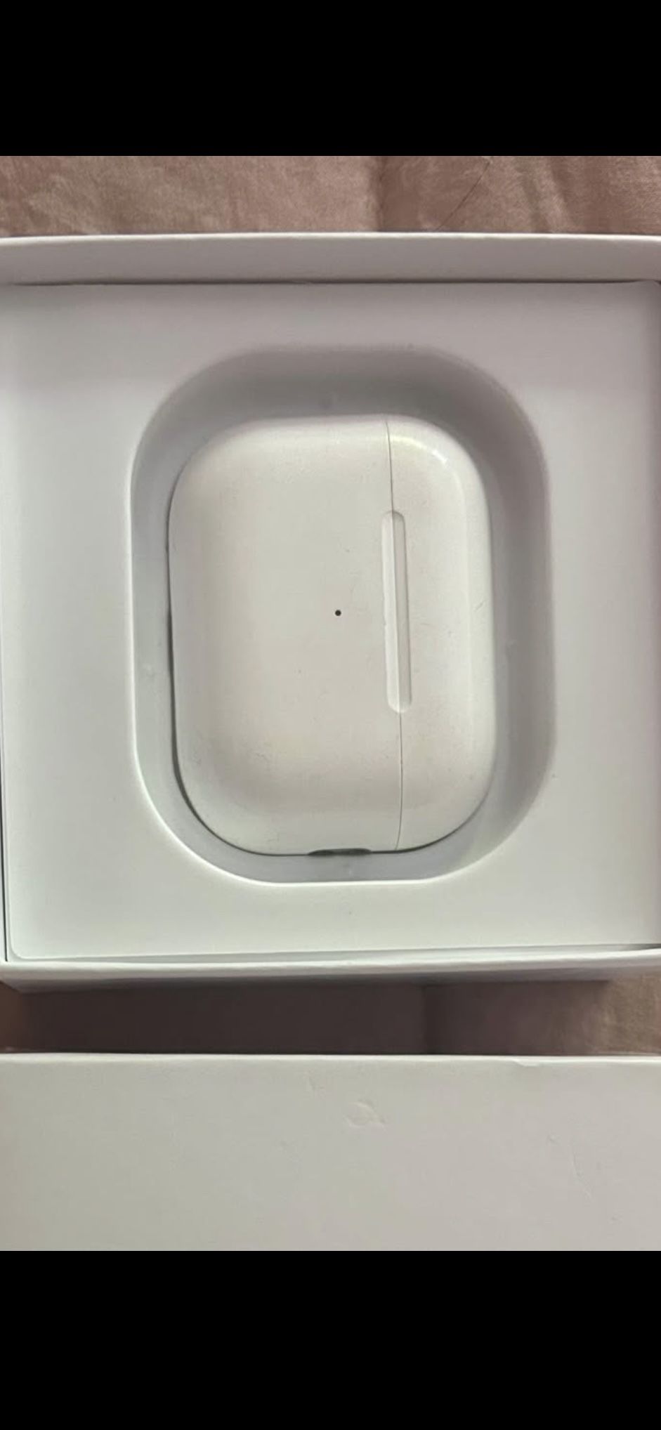 AirPod Pros