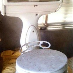 Stimpson True Weight Scale 