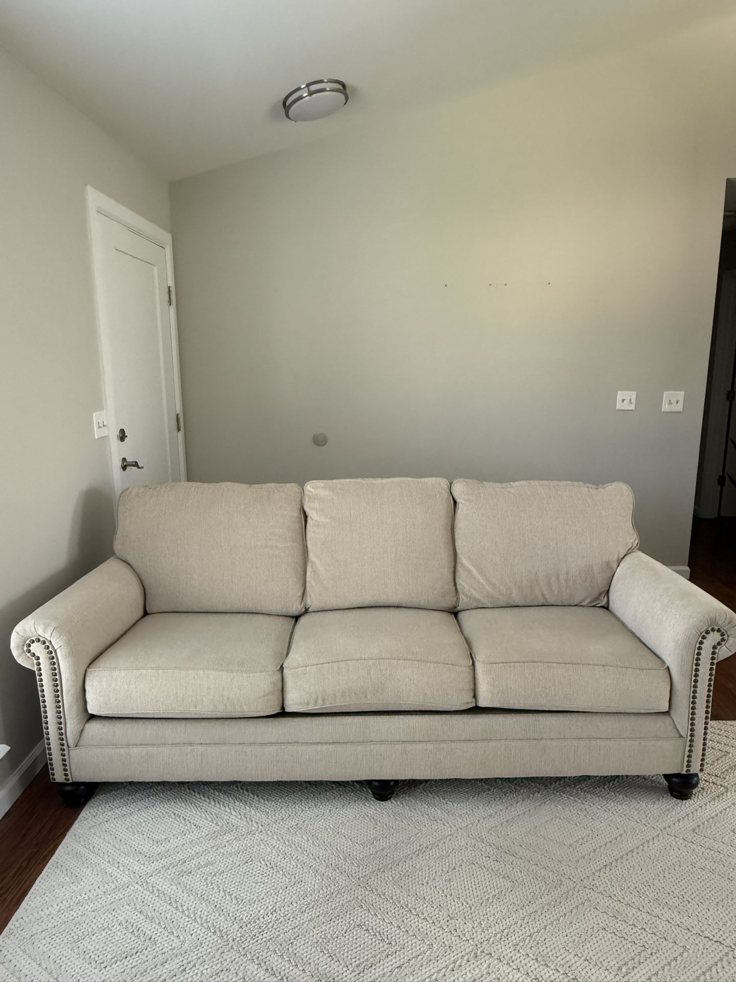 Living Room Couch