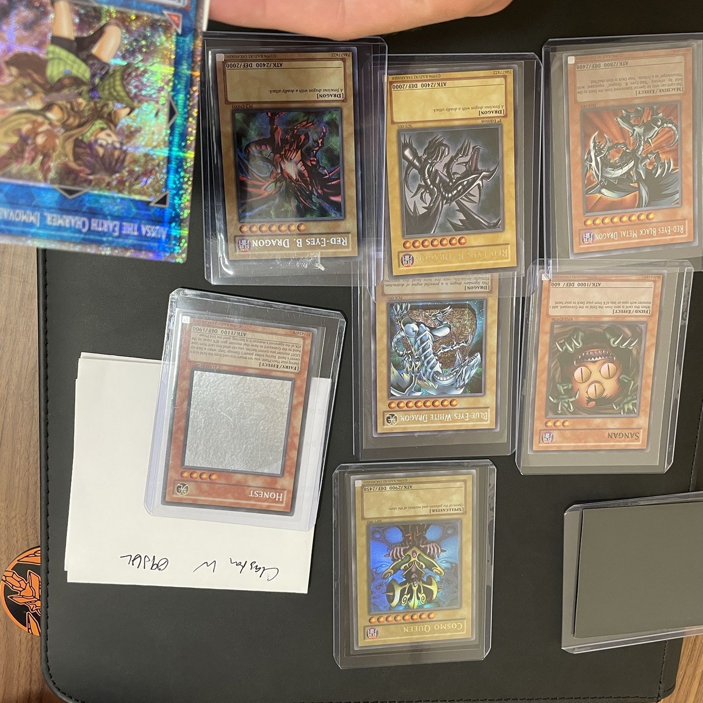 yugioh flame deck  Yu-Gi-Oh! Deck of the Day