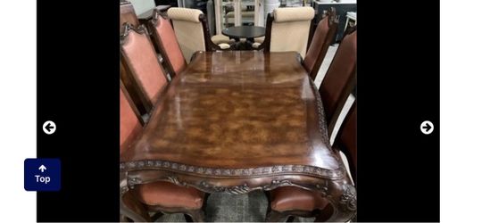 Dining Room Set