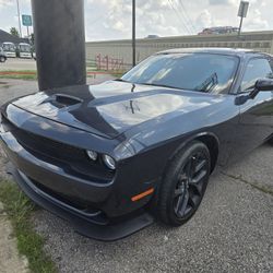 2017 Dodge Challenger From $ 1,490 Down 