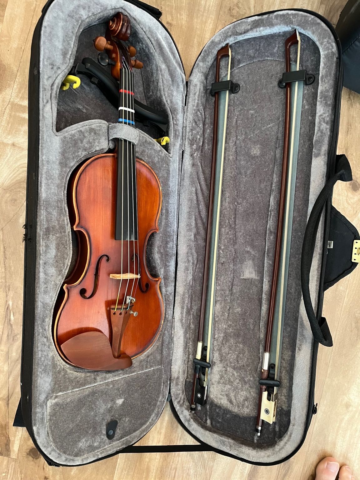 1/2 Violin