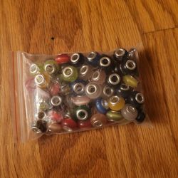 Large Whole Beads