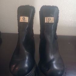 Ankle Boots 