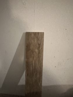 New Boxes Of Wood Tile