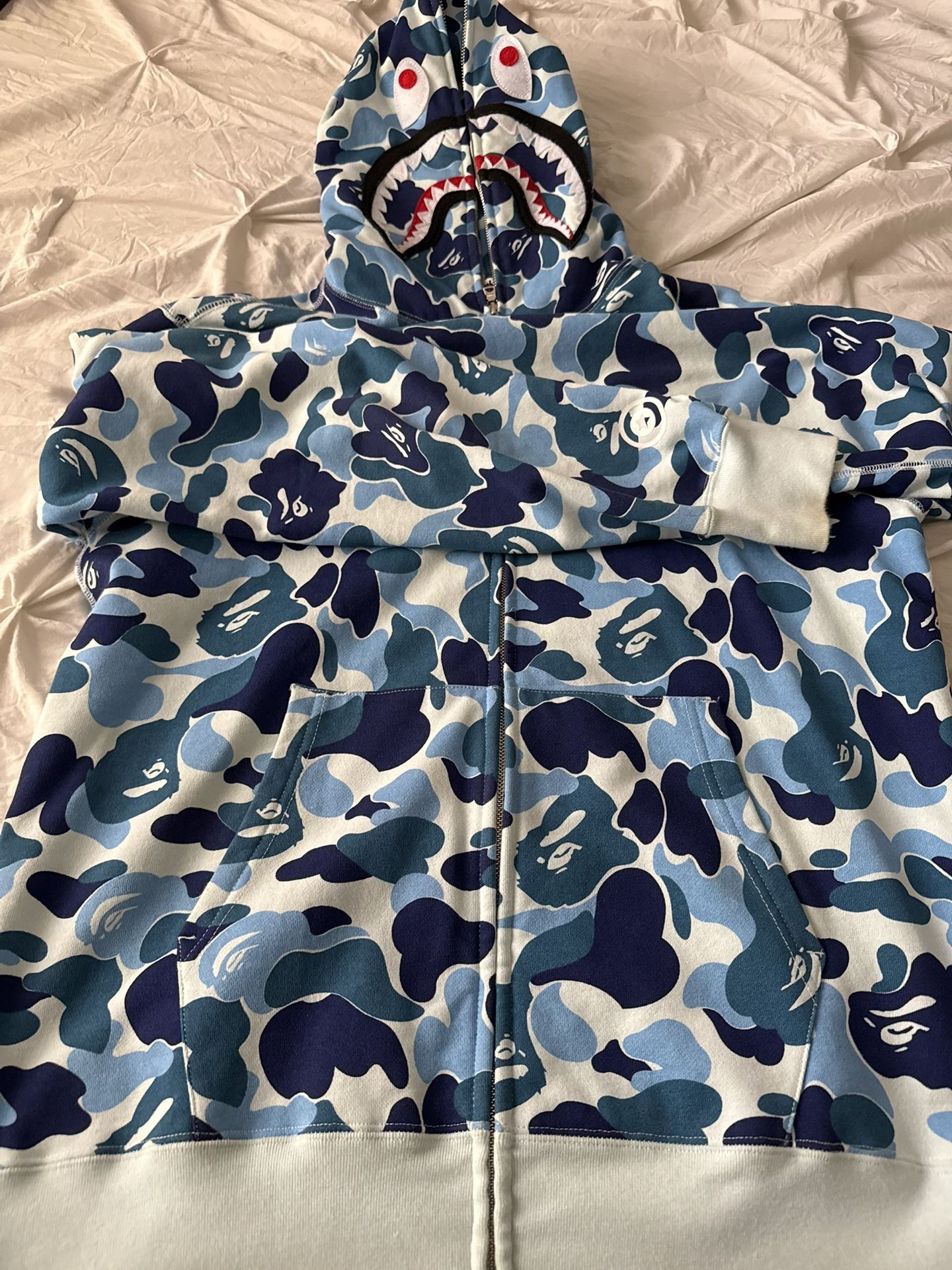 Bape Sweater