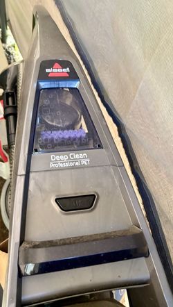 Bissell Floor Finishing Machine