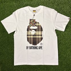 Bape Shirt