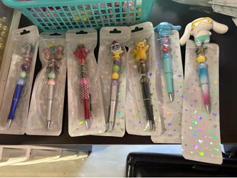 Pens