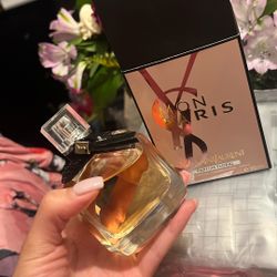 YSL Perfume 