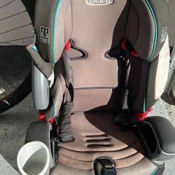 Graco Car Seat