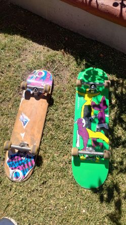 Both For $40